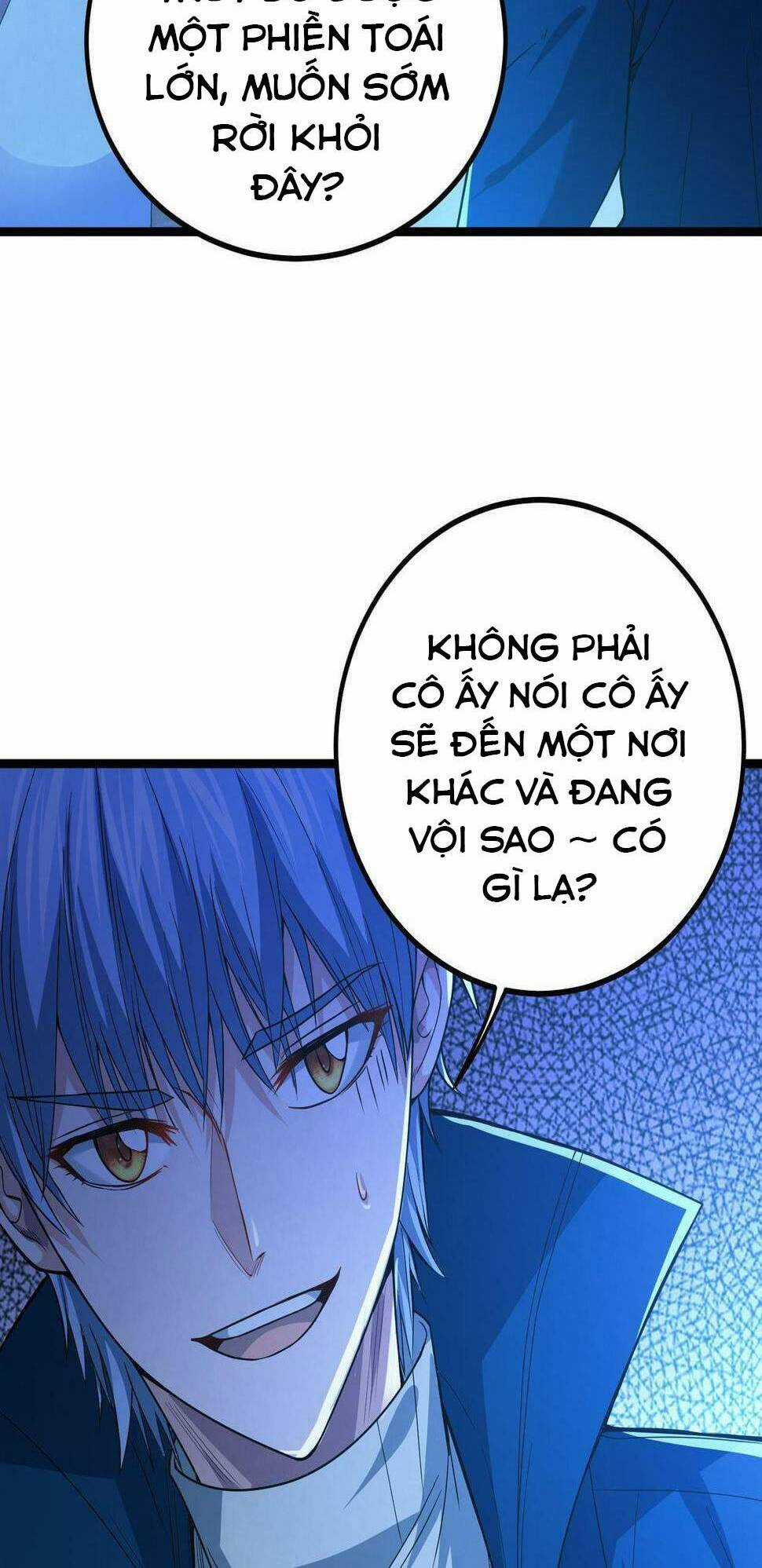 Trong Tôi Có Quỷ Chapter 12 trang 69