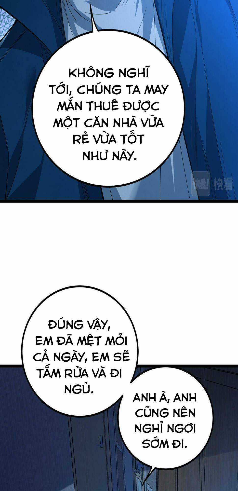 Trong Tôi Có Quỷ Chapter 12 trang 70