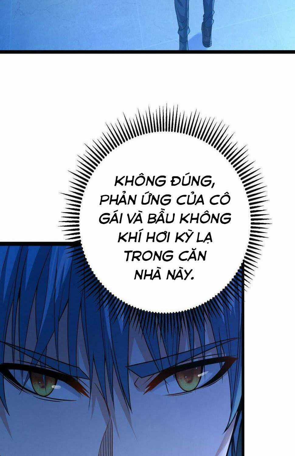 Trong Tôi Có Quỷ Chapter 12 trang 72