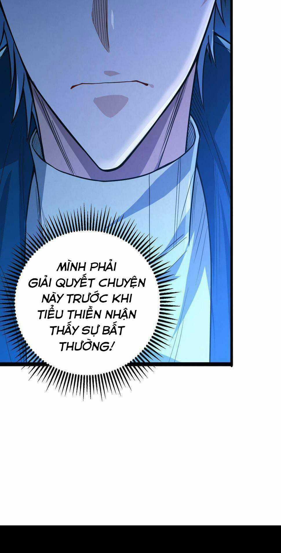 Trong Tôi Có Quỷ Chapter 12 trang 73