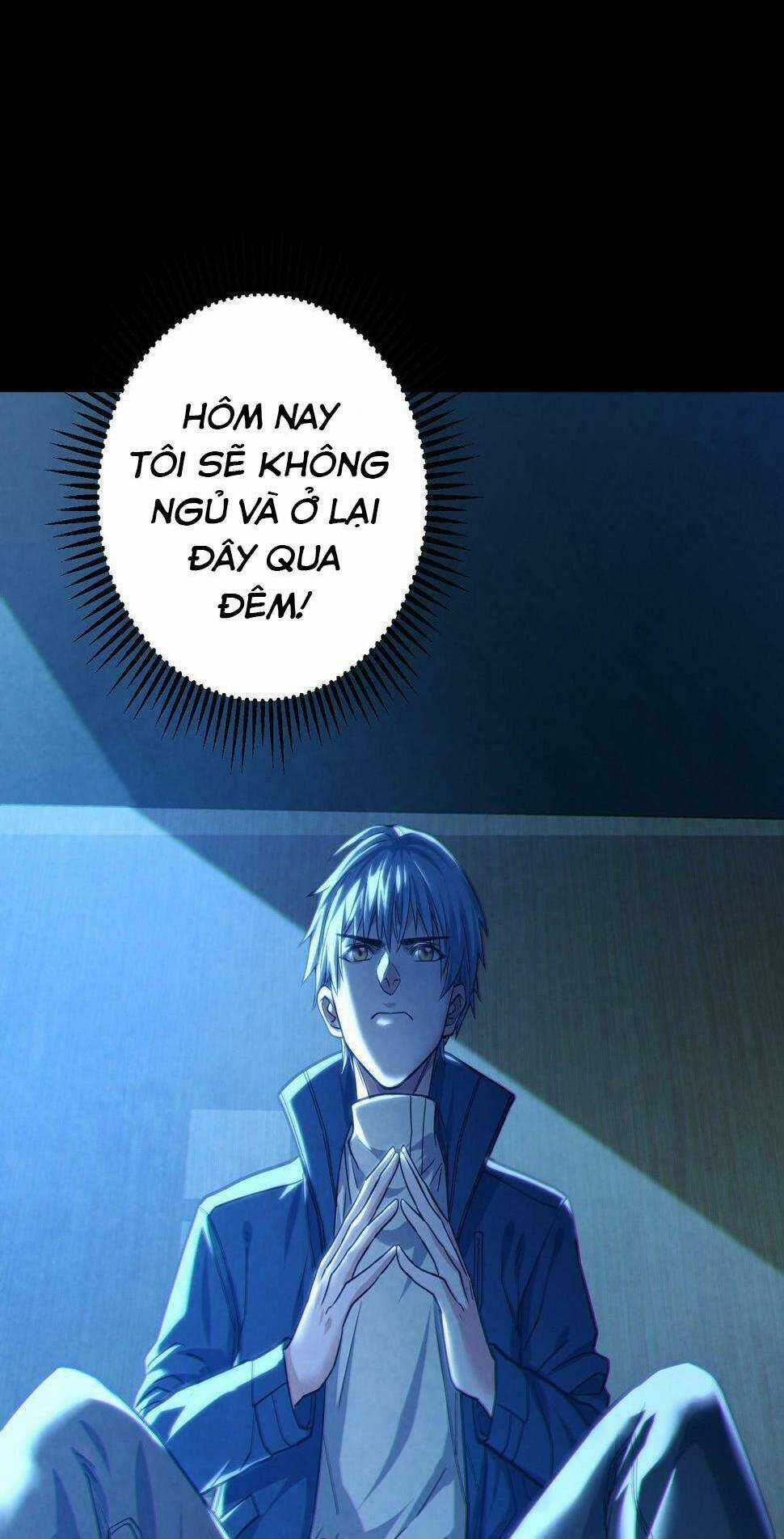 Trong Tôi Có Quỷ Chapter 12 trang 74