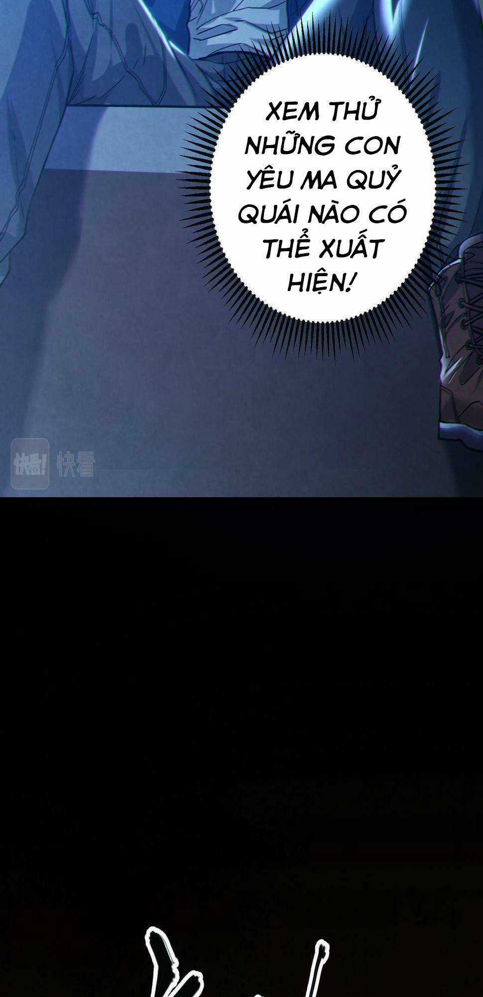 Trong Tôi Có Quỷ Chapter 12 trang 75