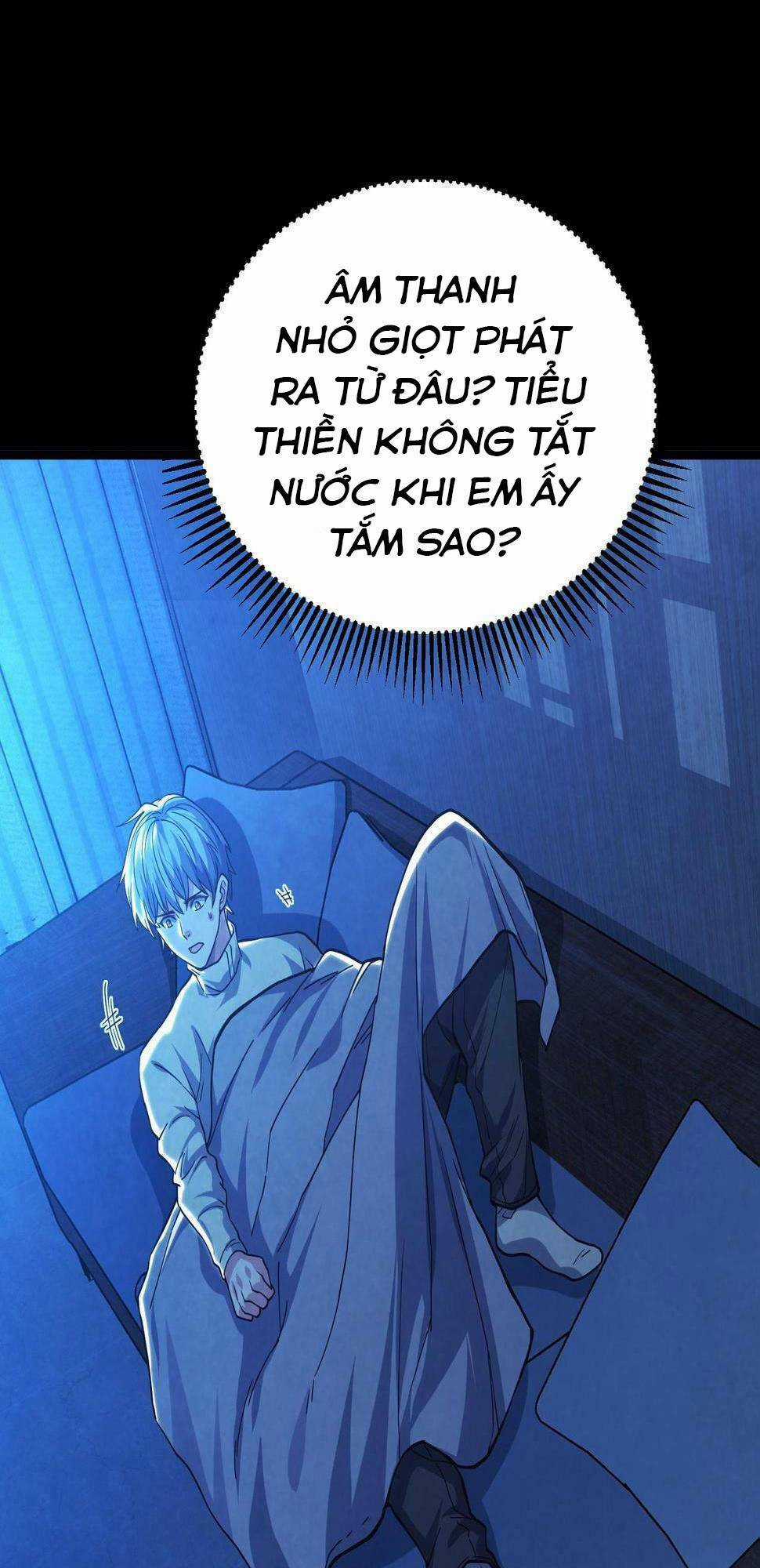 Trong Tôi Có Quỷ Chapter 12 trang 81