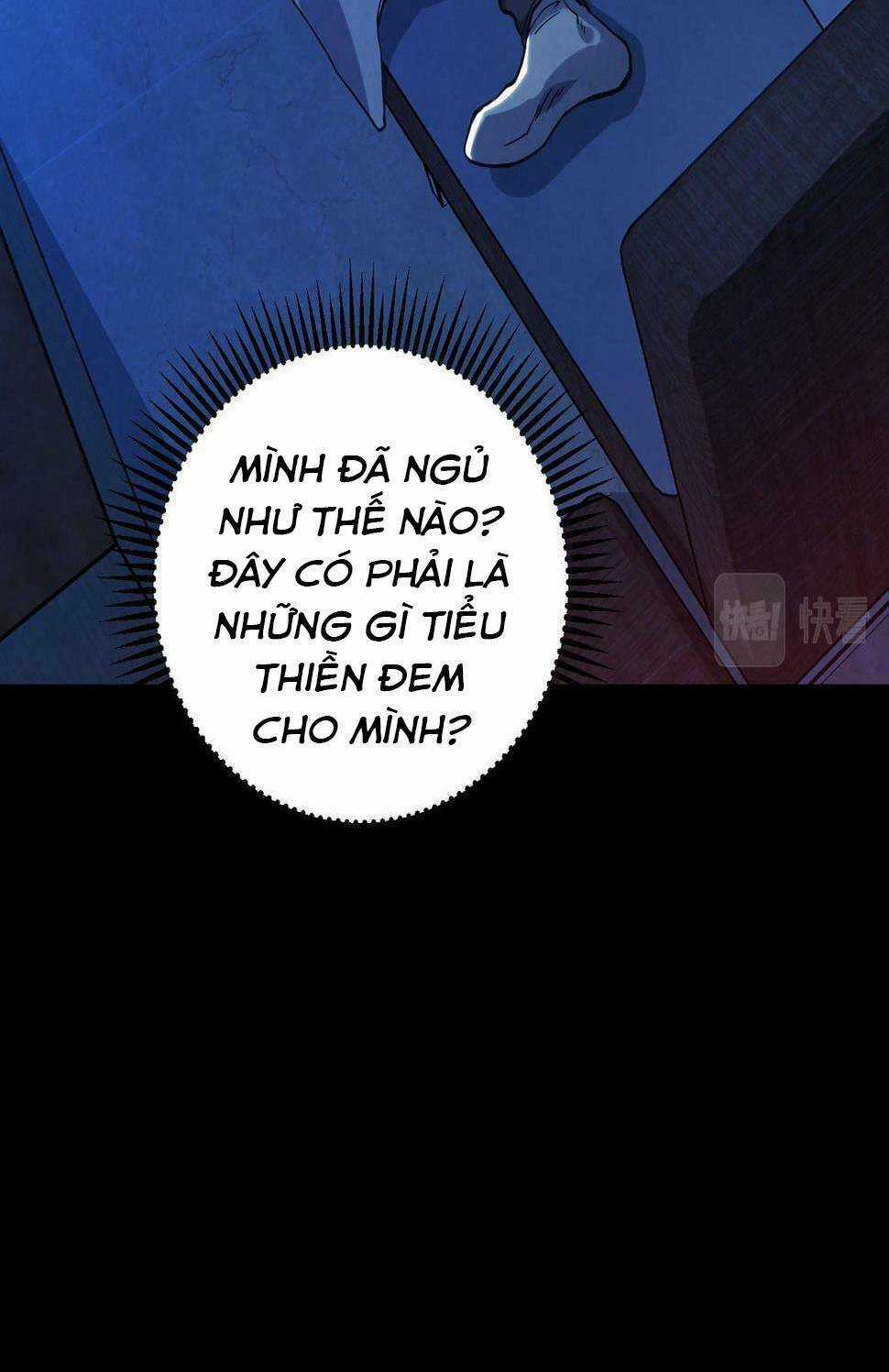 Trong Tôi Có Quỷ Chapter 12 trang 82