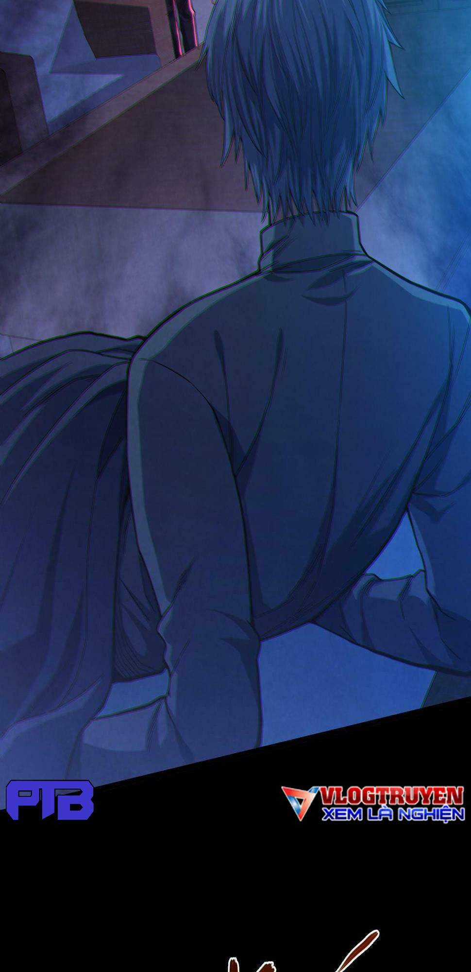 Trong Tôi Có Quỷ Chapter 12 trang 84