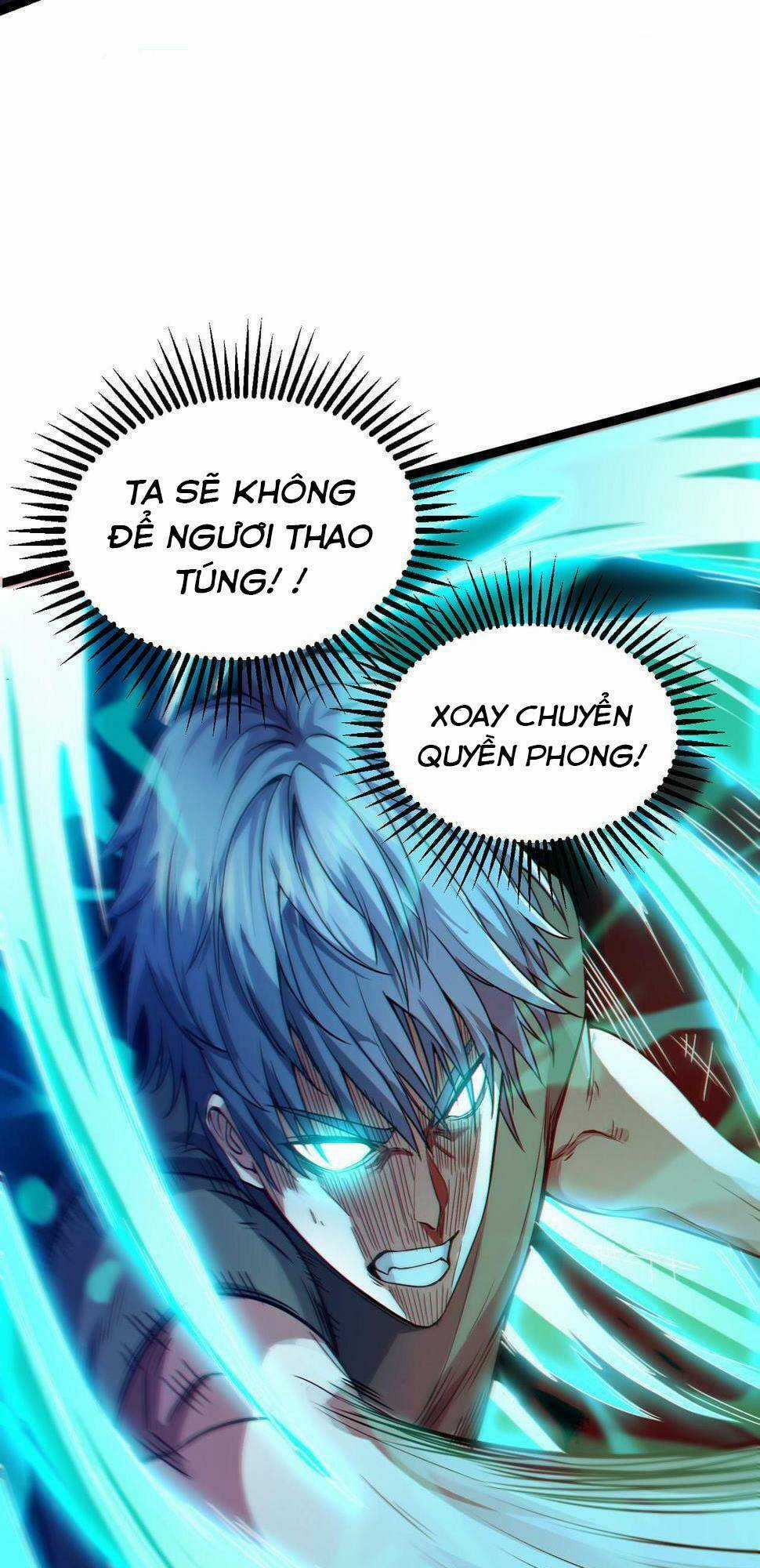 Trong Tôi Có Quỷ Chapter 12 trang 9
