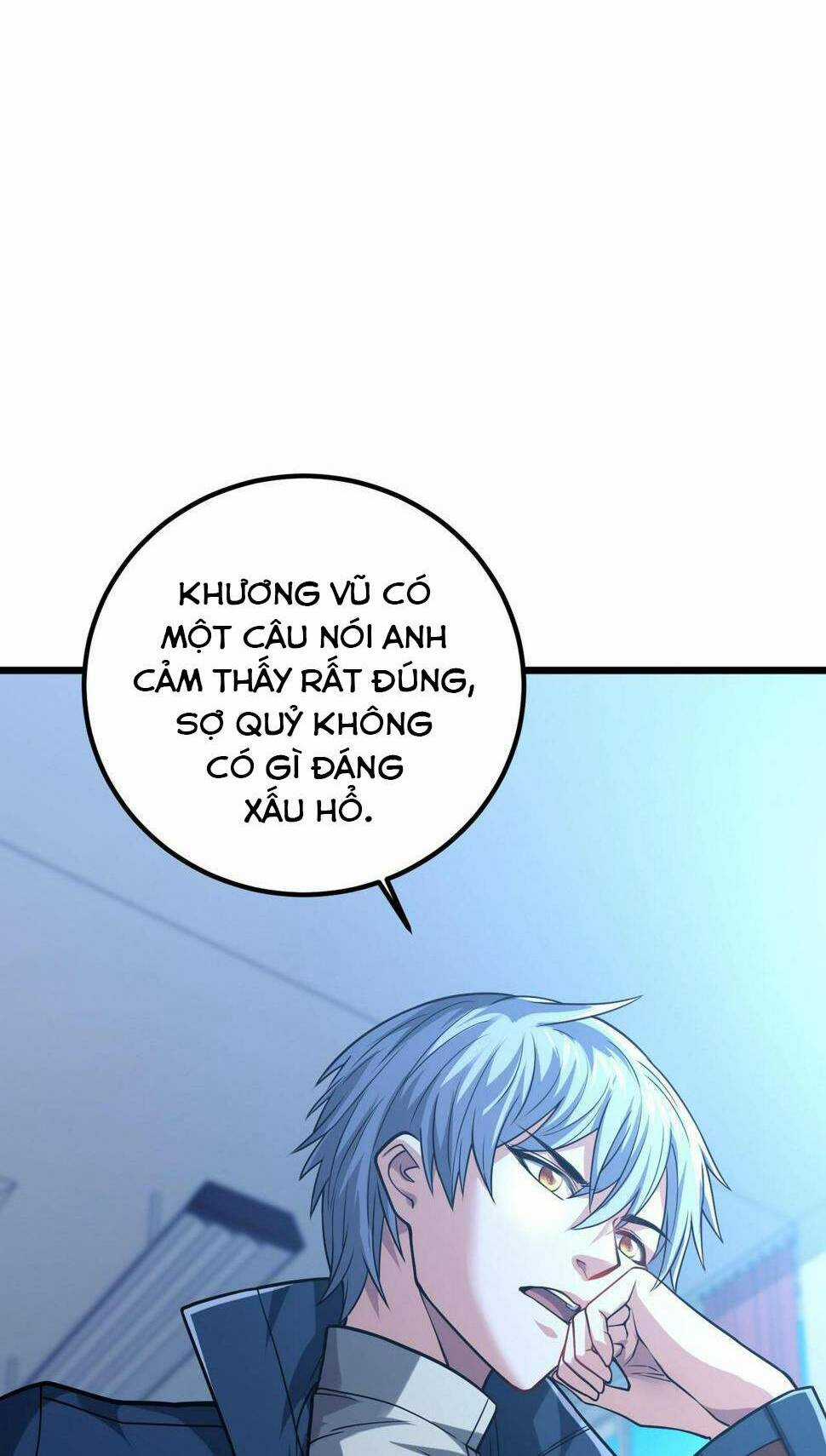 Trong Tôi Có Quỷ Chapter 13 trang 17