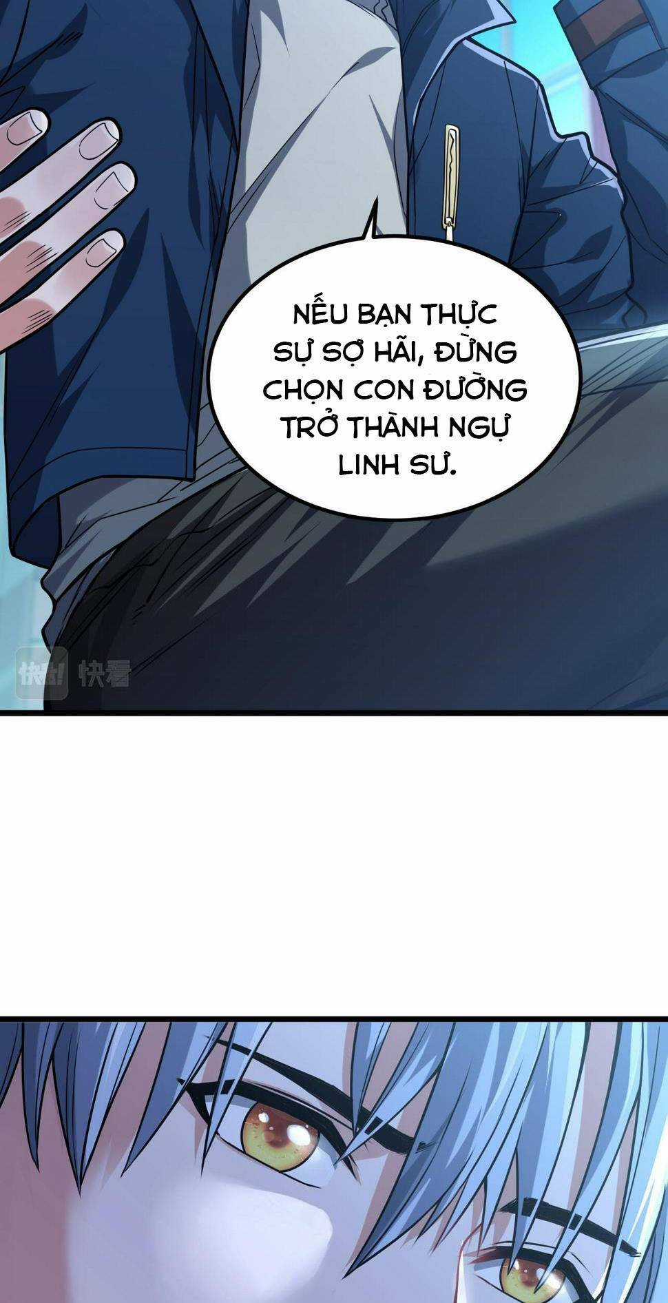 Trong Tôi Có Quỷ Chapter 13 trang 18