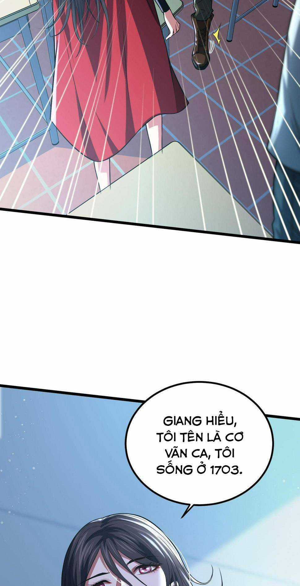 Trong Tôi Có Quỷ Chapter 13 trang 24