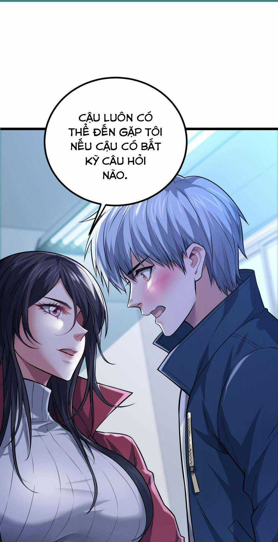 Trong Tôi Có Quỷ Chapter 13 trang 28