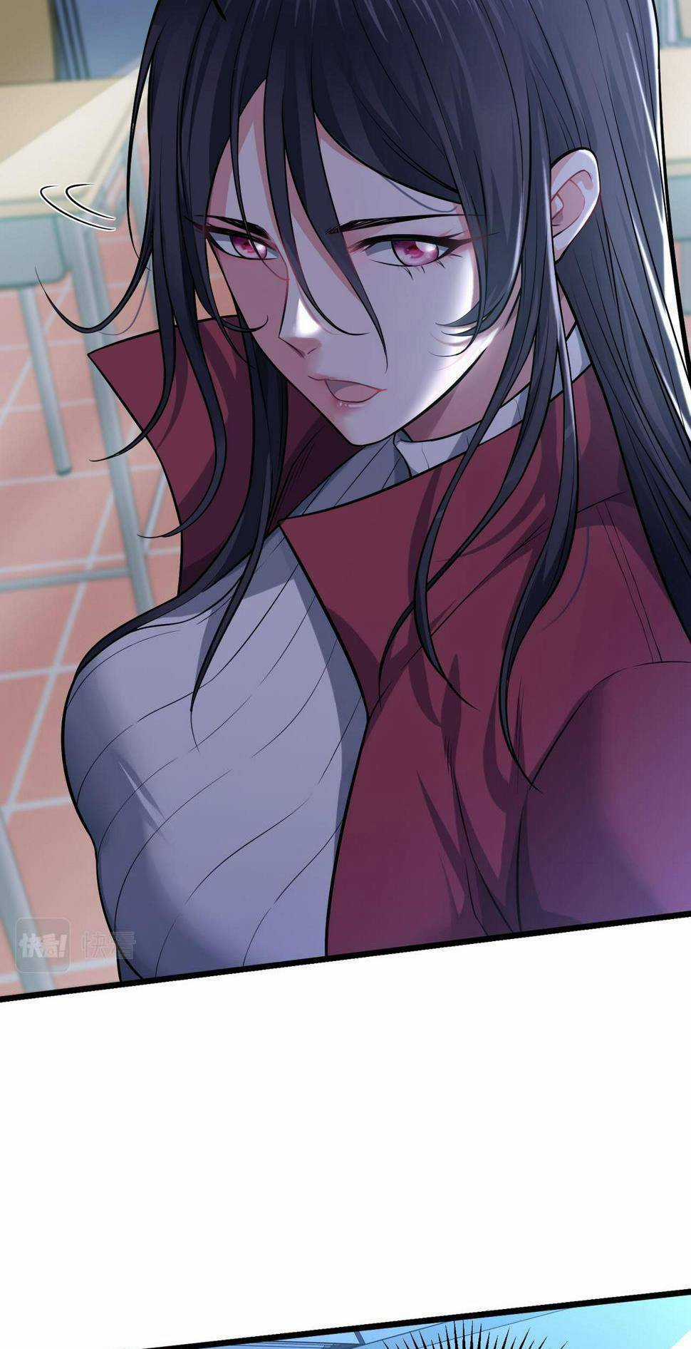 Trong Tôi Có Quỷ Chapter 13 trang 32