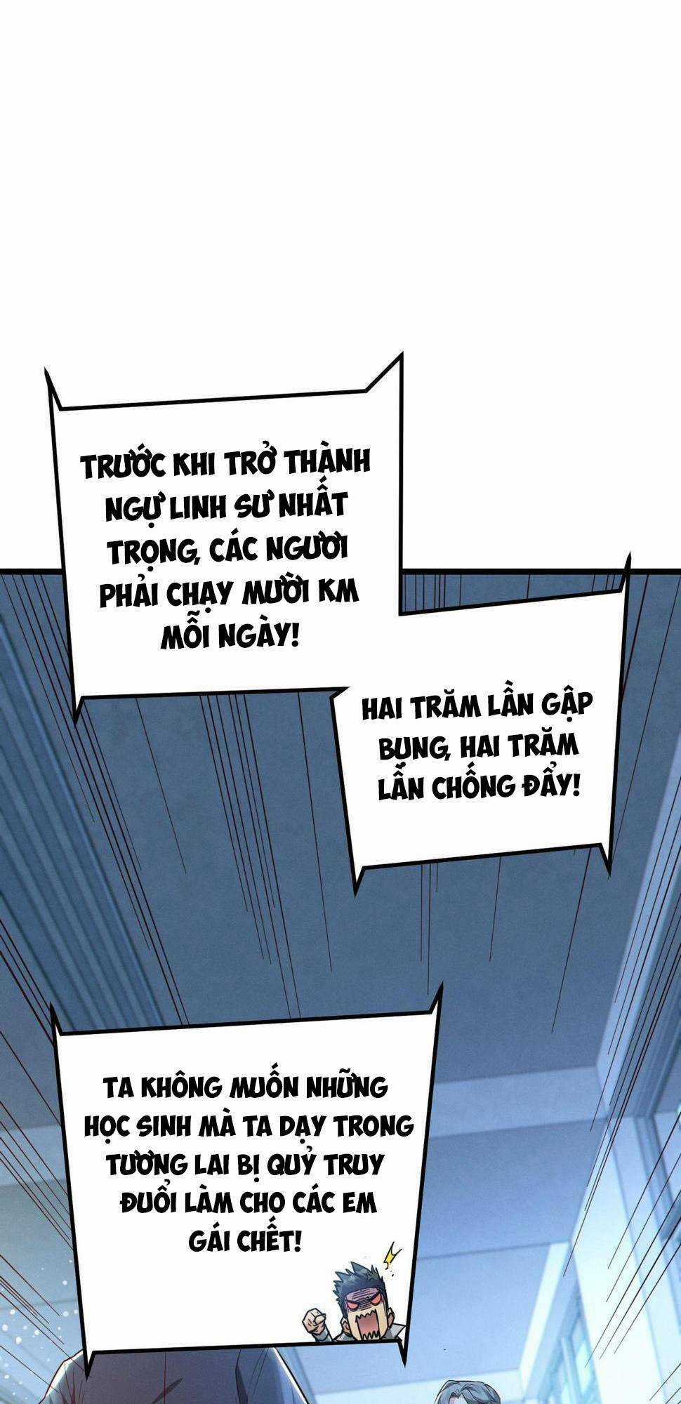 Trong Tôi Có Quỷ Chapter 13 trang 34