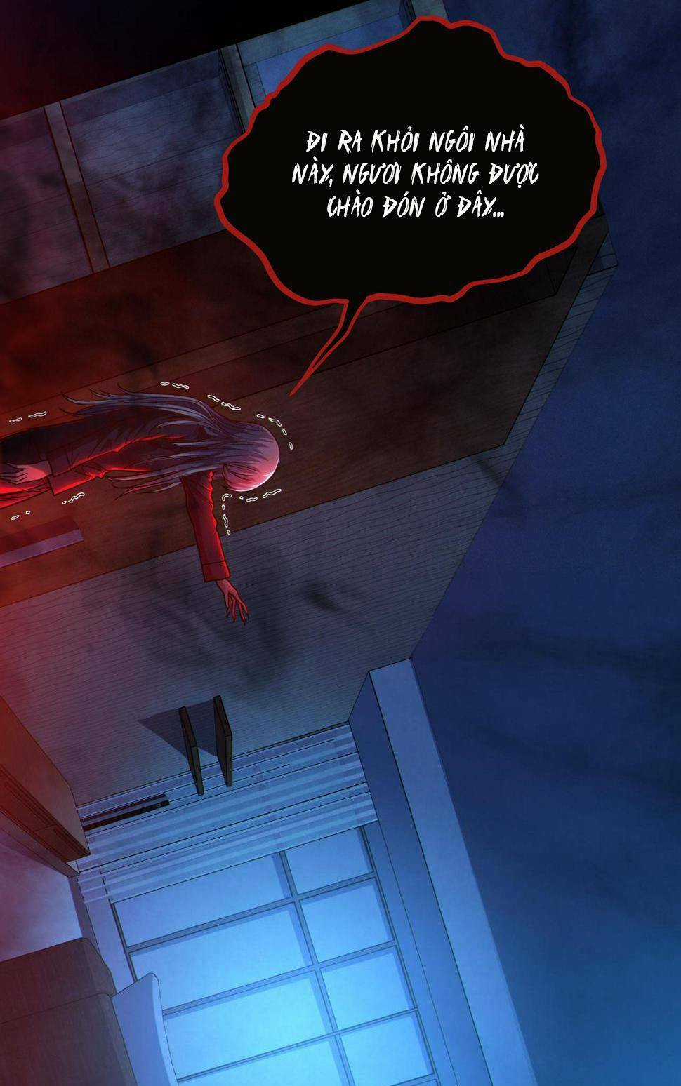 Trong Tôi Có Quỷ Chapter 13 trang 4