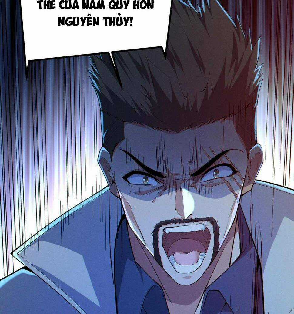 Trong Tôi Có Quỷ Chapter 13 trang 41