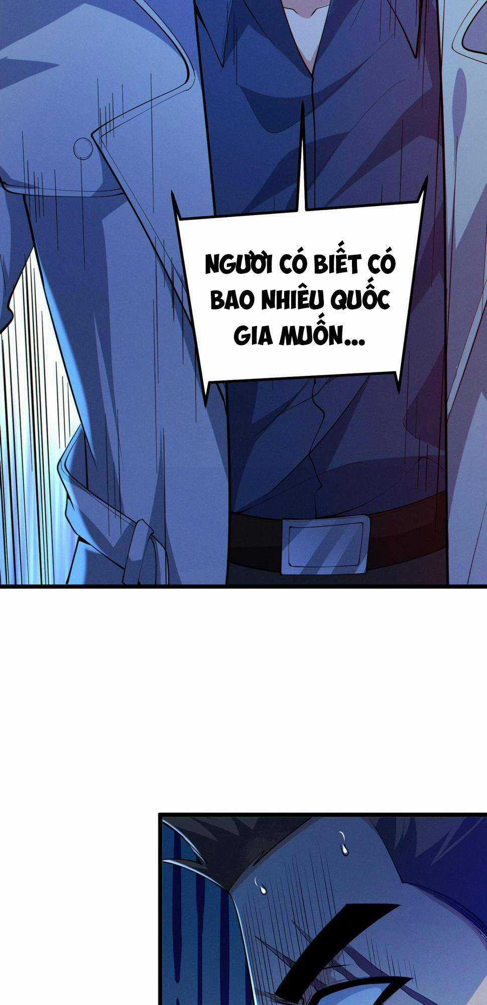 Trong Tôi Có Quỷ Chapter 13 trang 42