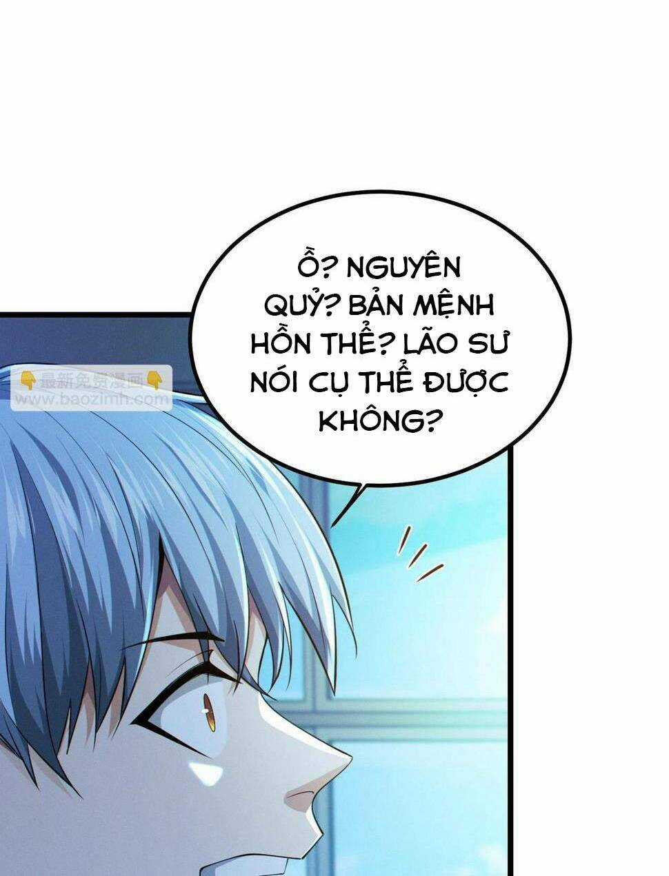 Trong Tôi Có Quỷ Chapter 13 trang 44