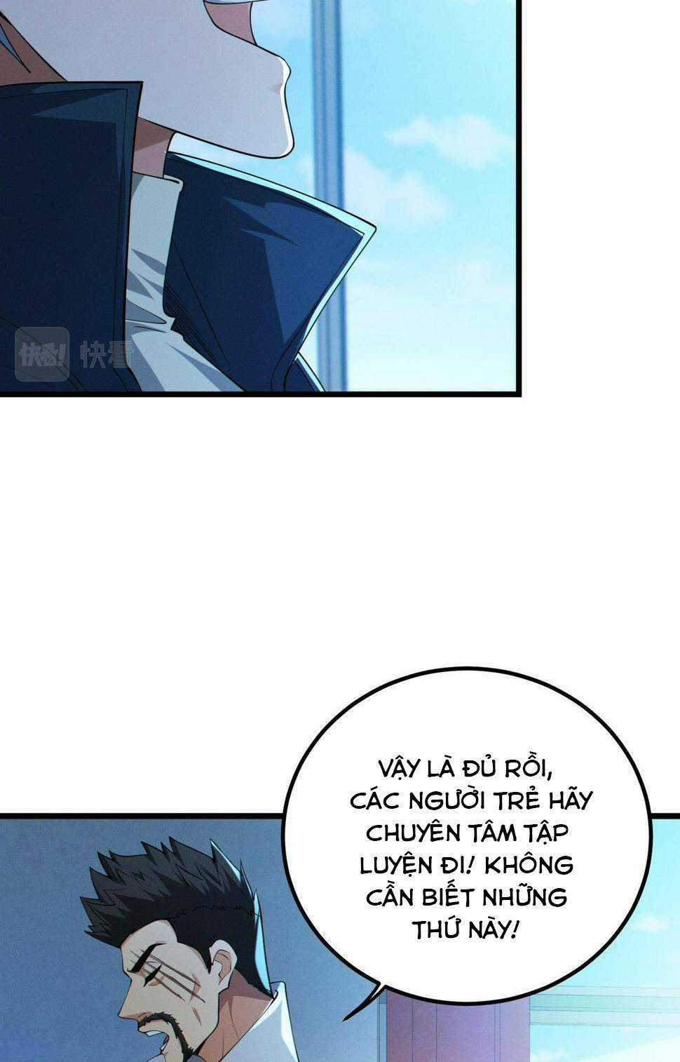 Trong Tôi Có Quỷ Chapter 13 trang 45