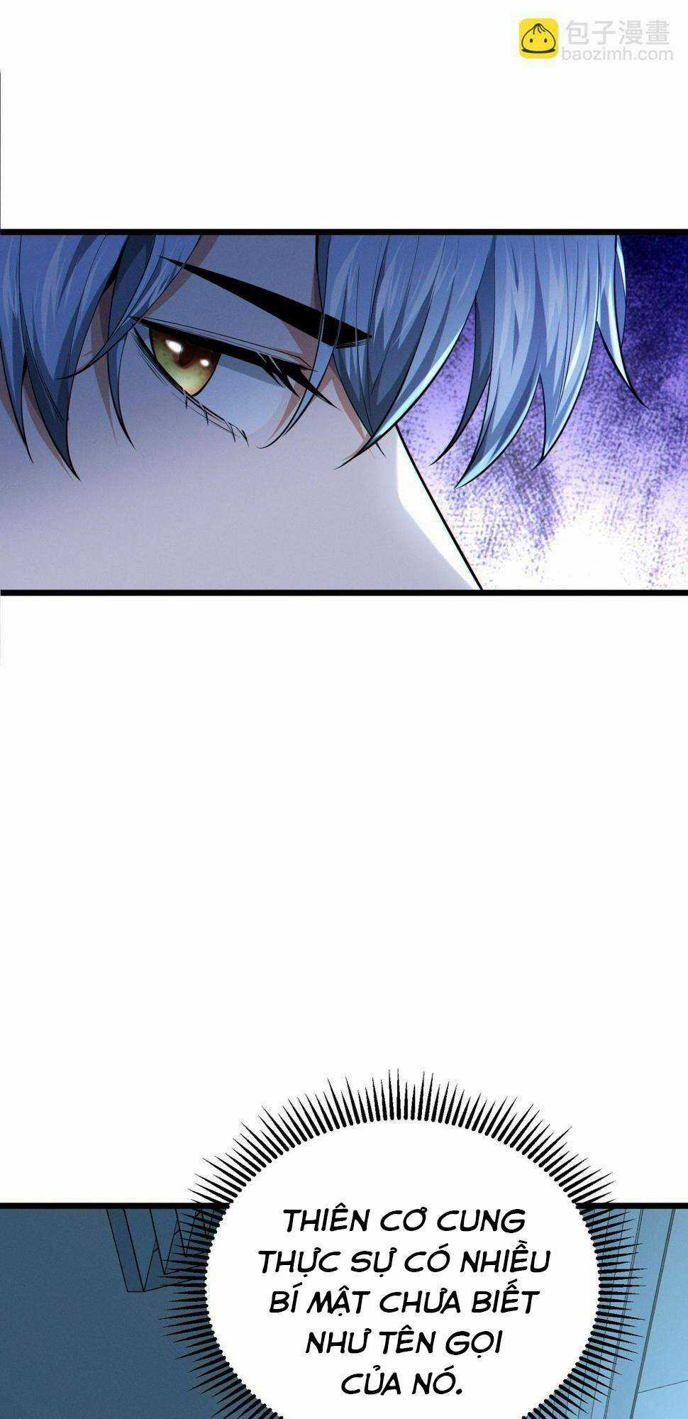 Trong Tôi Có Quỷ Chapter 13 trang 47