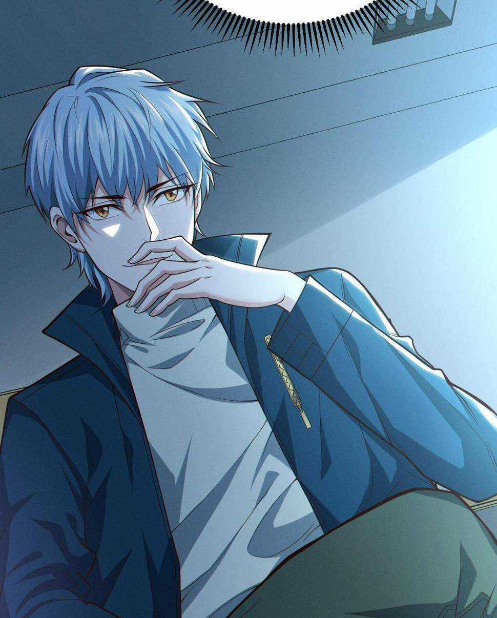 Trong Tôi Có Quỷ Chapter 13 trang 48