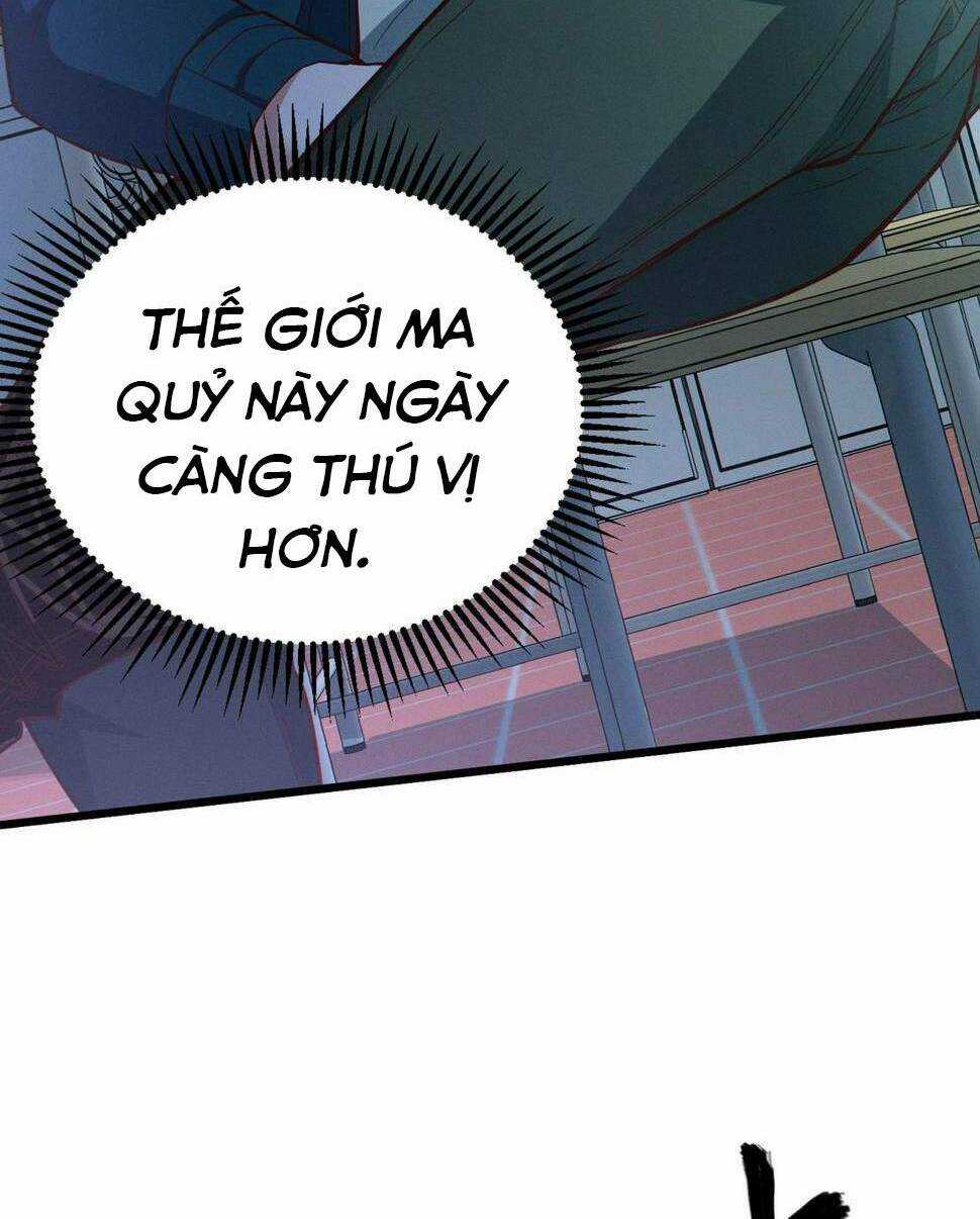 Trong Tôi Có Quỷ Chapter 13 trang 49