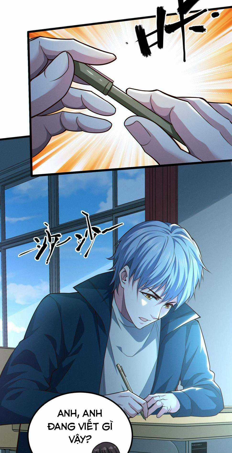 Trong Tôi Có Quỷ Chapter 13 trang 50