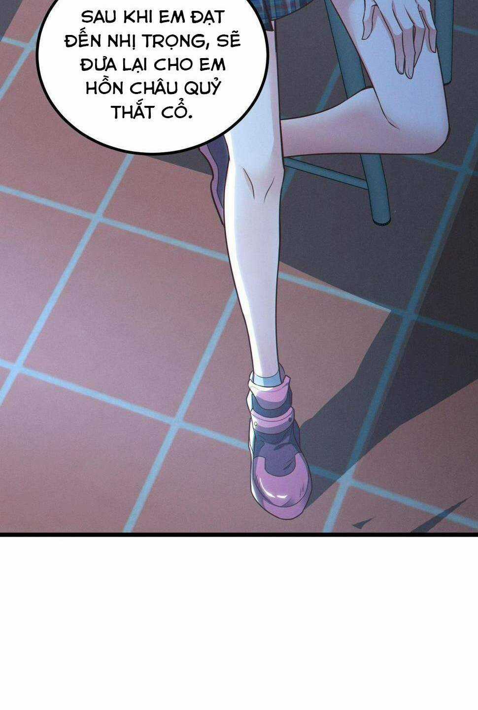 Trong Tôi Có Quỷ Chapter 13 trang 53