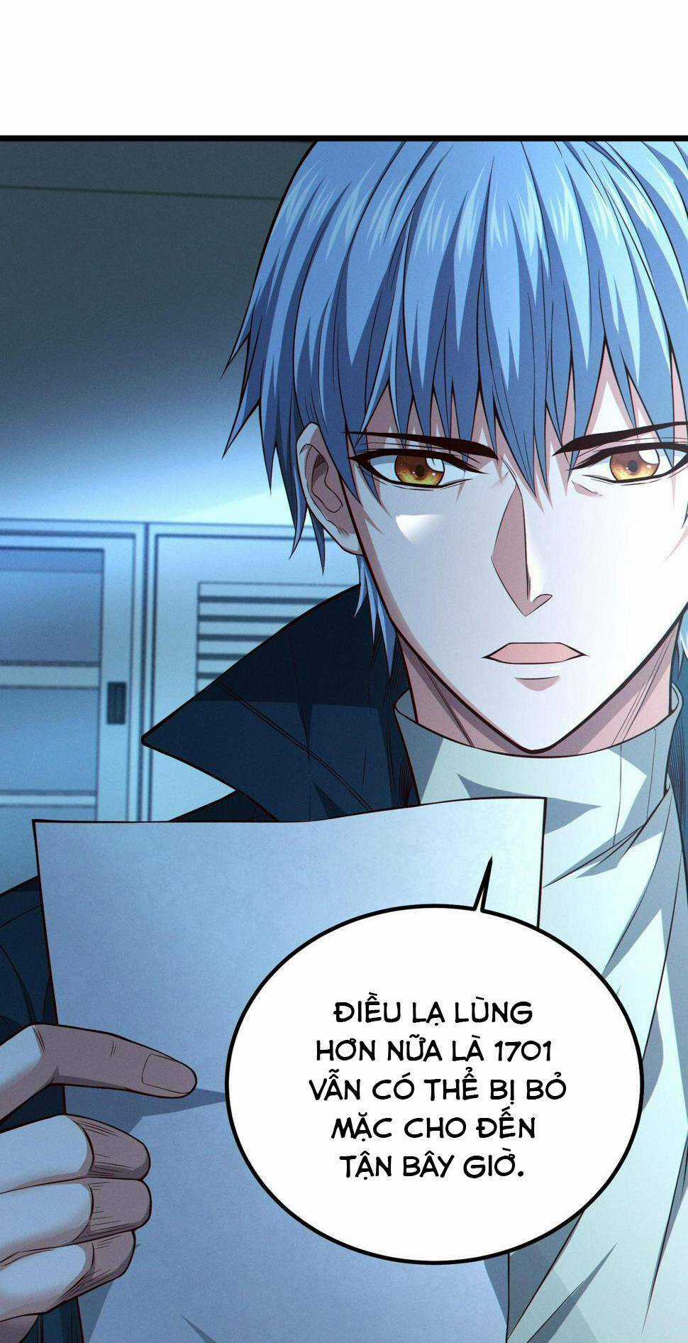 Trong Tôi Có Quỷ Chapter 13 trang 56