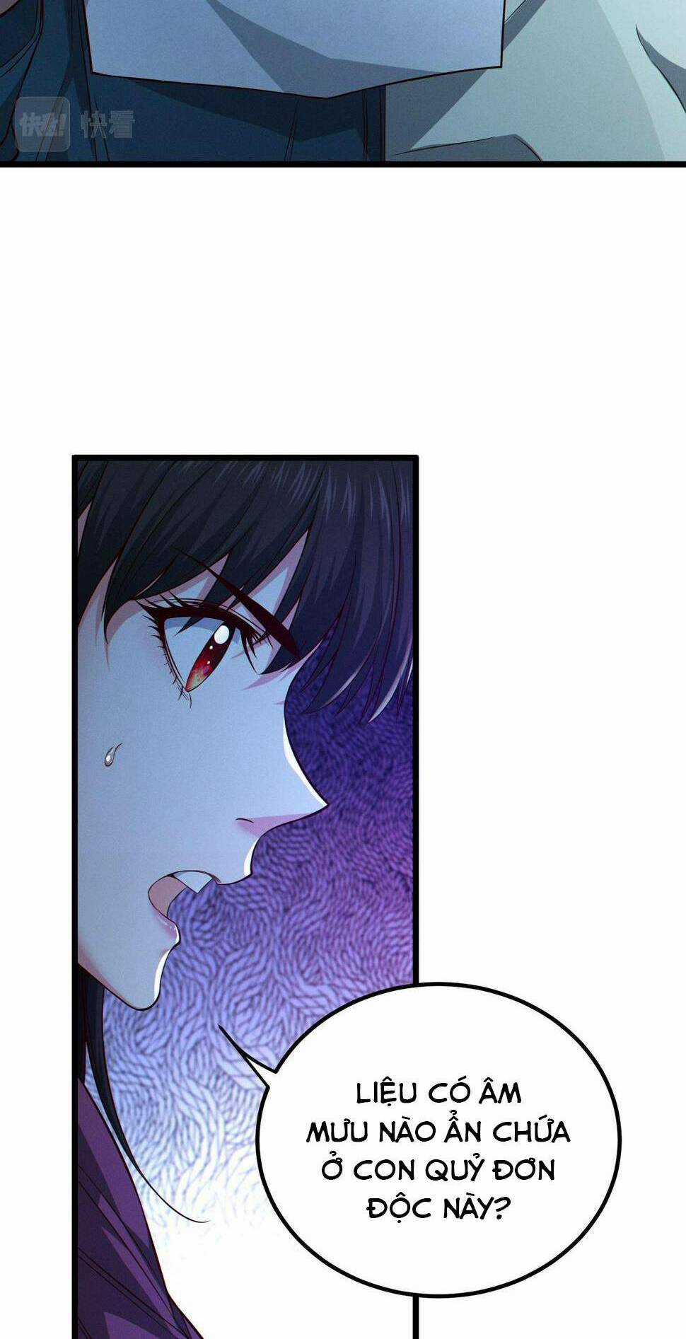 Trong Tôi Có Quỷ Chapter 13 trang 57