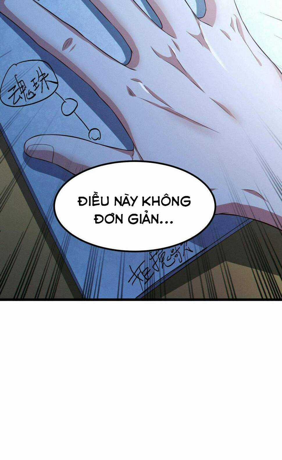 Trong Tôi Có Quỷ Chapter 13 trang 59