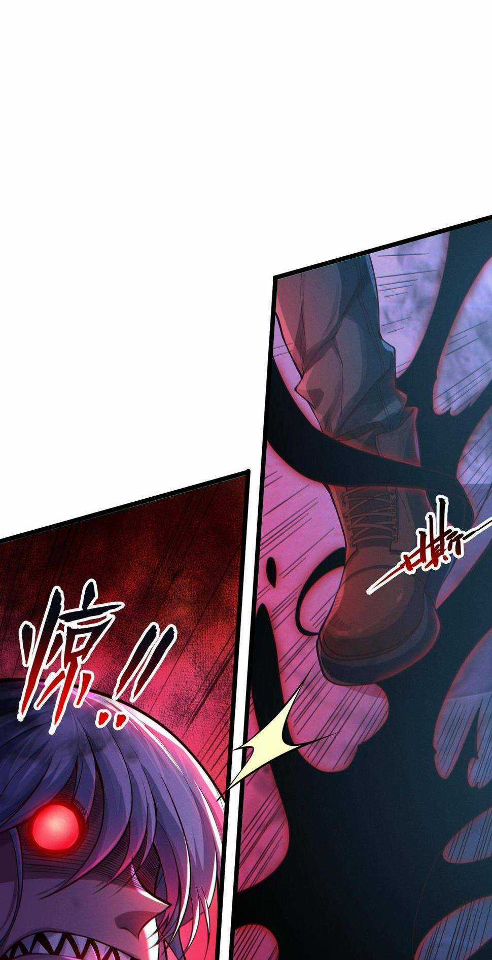 Trong Tôi Có Quỷ Chapter 13 trang 6