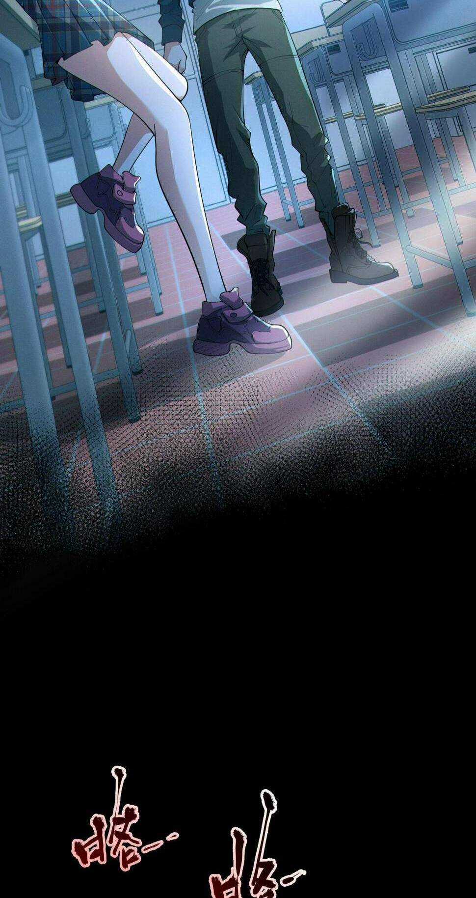 Trong Tôi Có Quỷ Chapter 13 trang 61