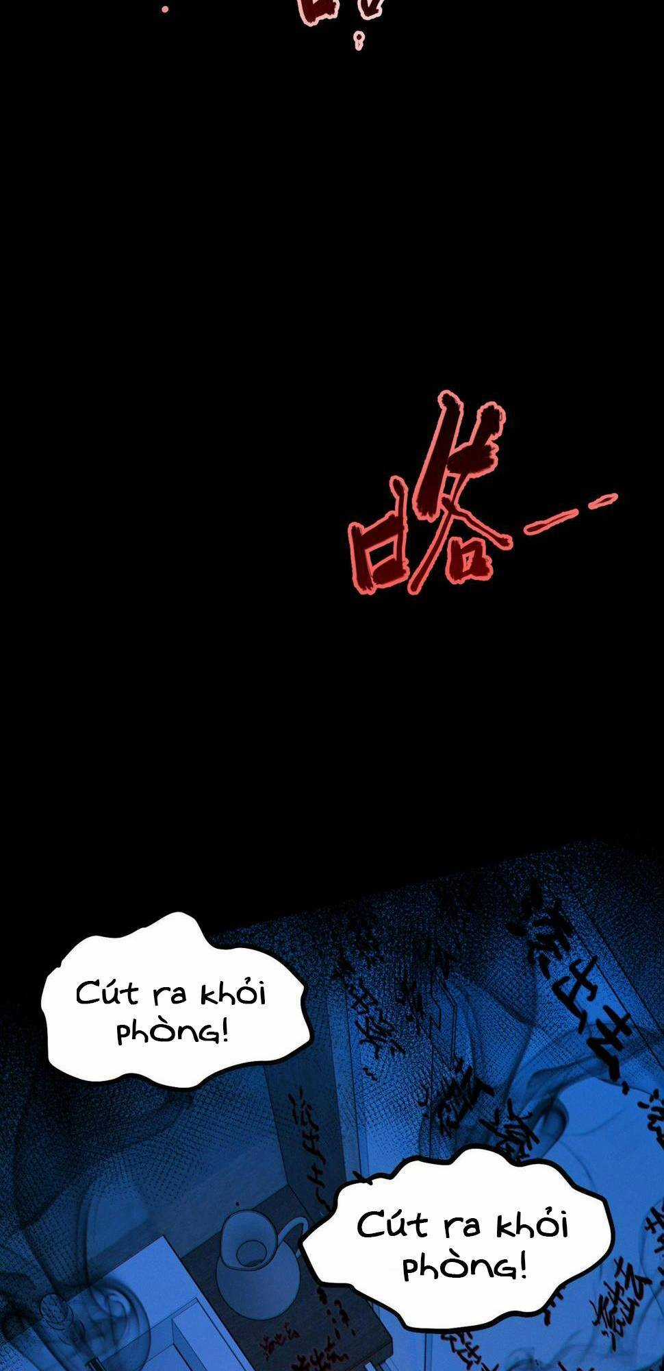 Trong Tôi Có Quỷ Chapter 13 trang 62