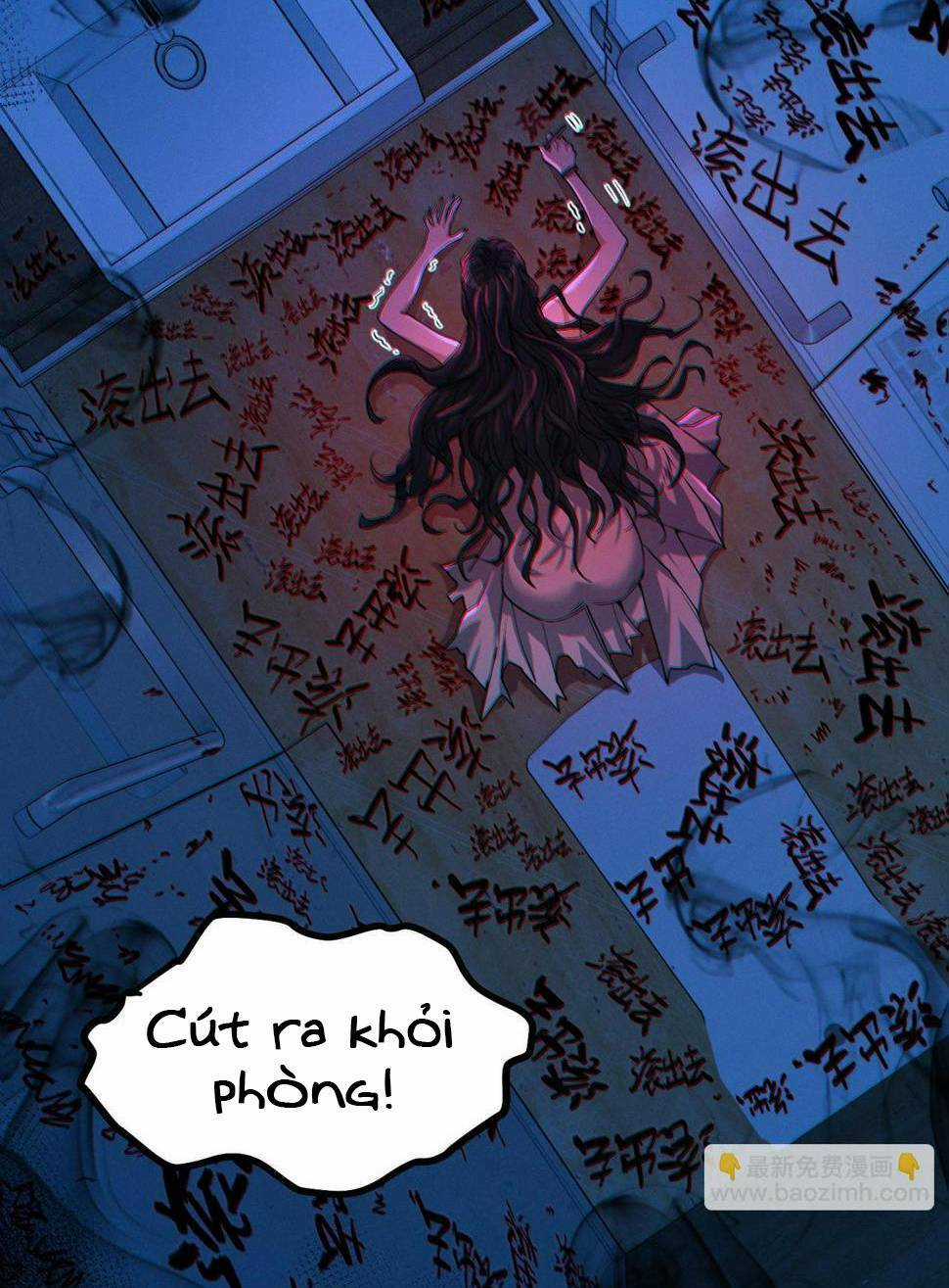 Trong Tôi Có Quỷ Chapter 13 trang 63