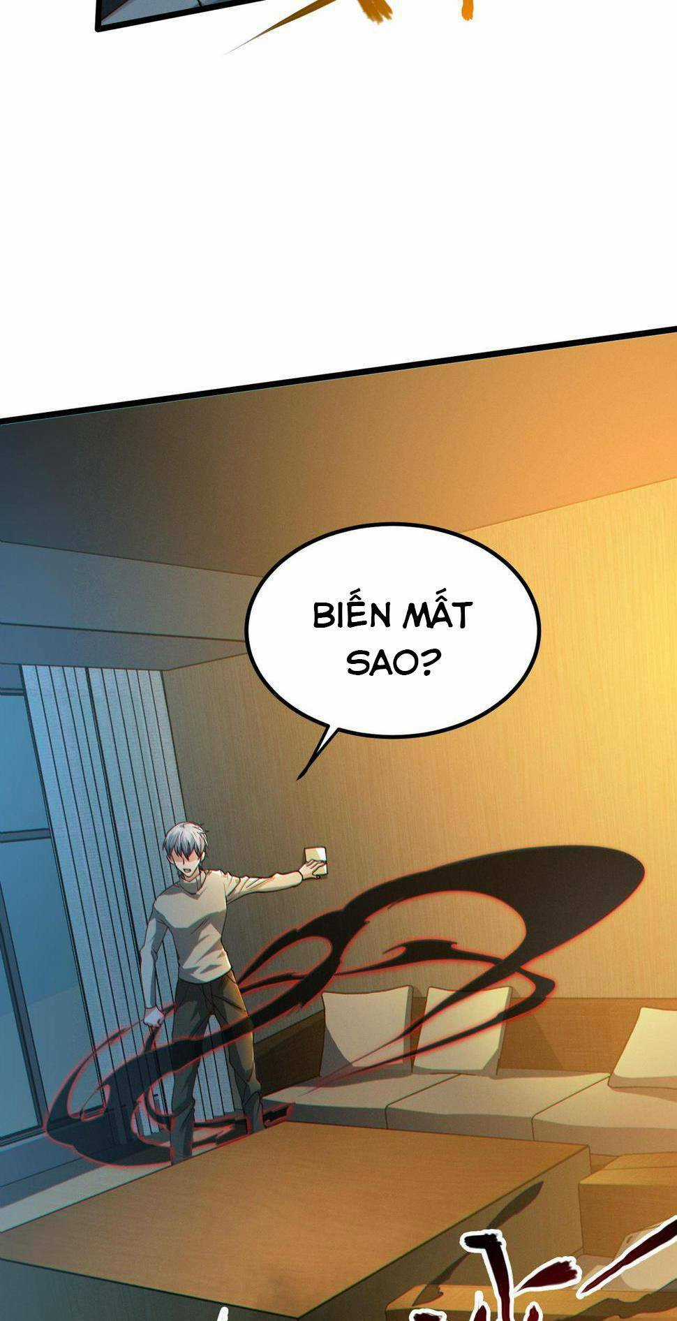 Trong Tôi Có Quỷ Chapter 13 trang 8