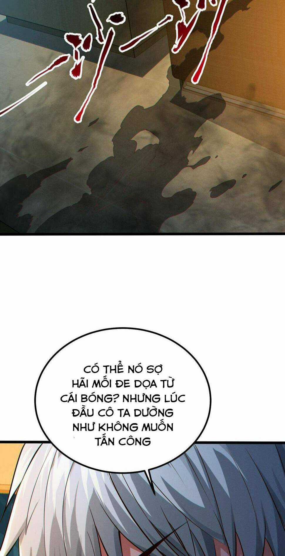 Trong Tôi Có Quỷ Chapter 13 trang 9