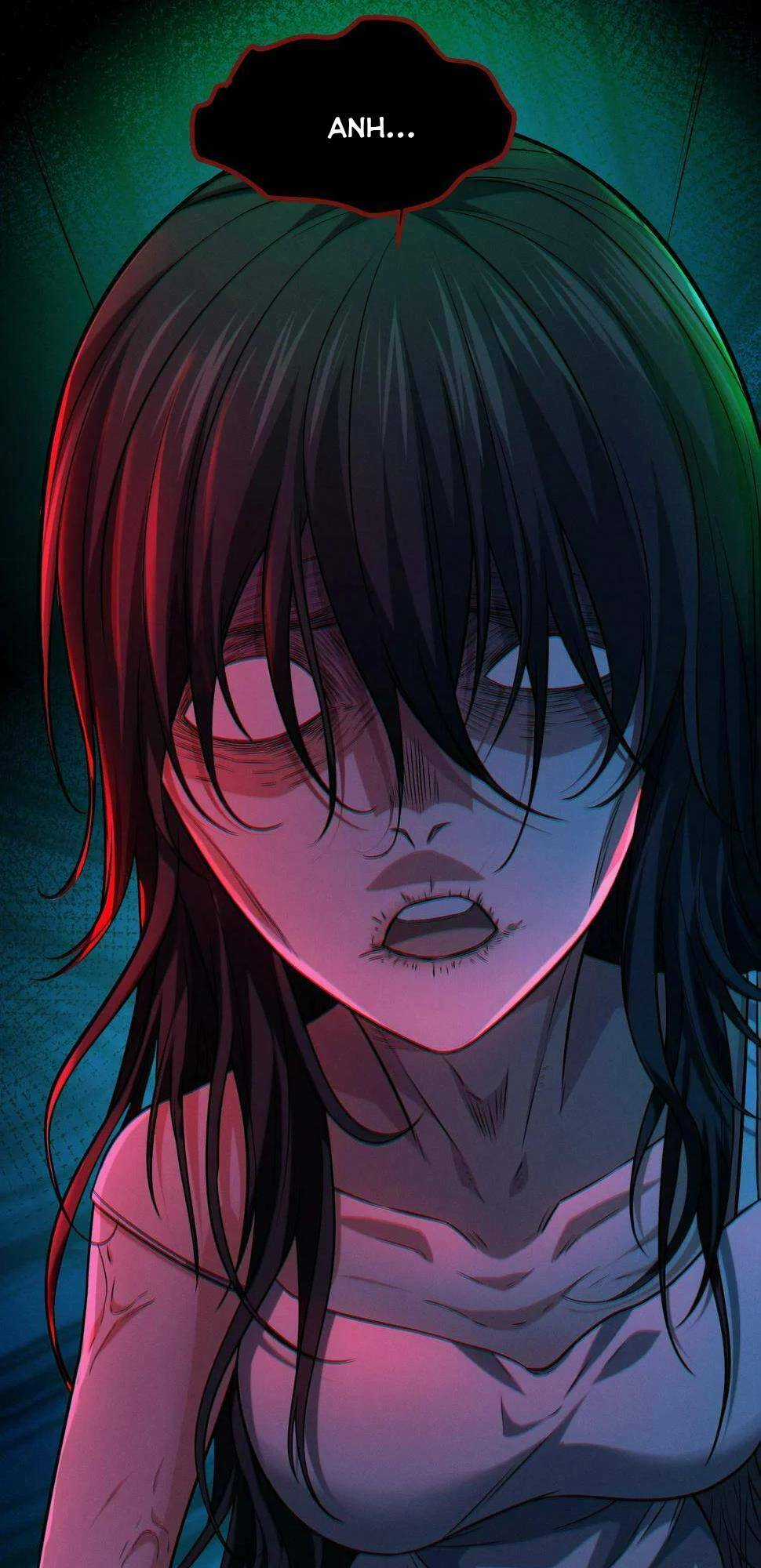 Trong Tôi Có Quỷ Chapter 14 trang 10