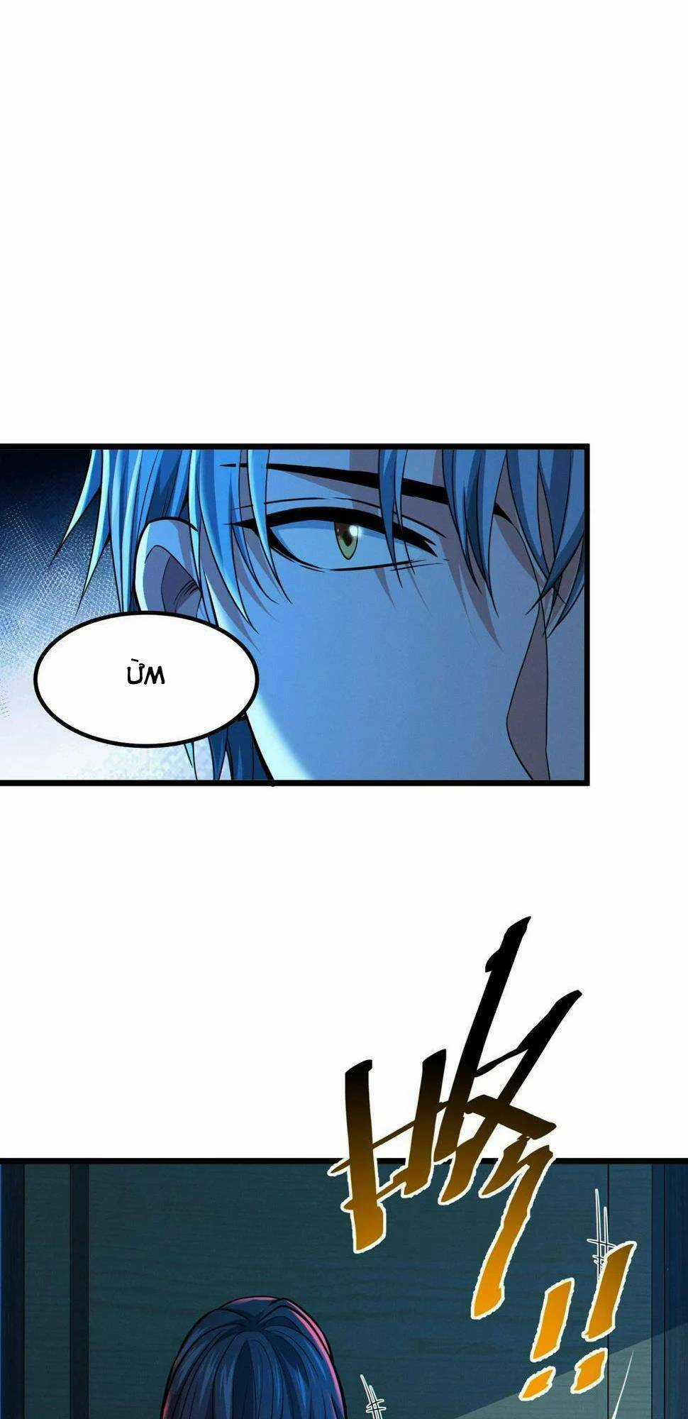 Trong Tôi Có Quỷ Chapter 14 trang 15