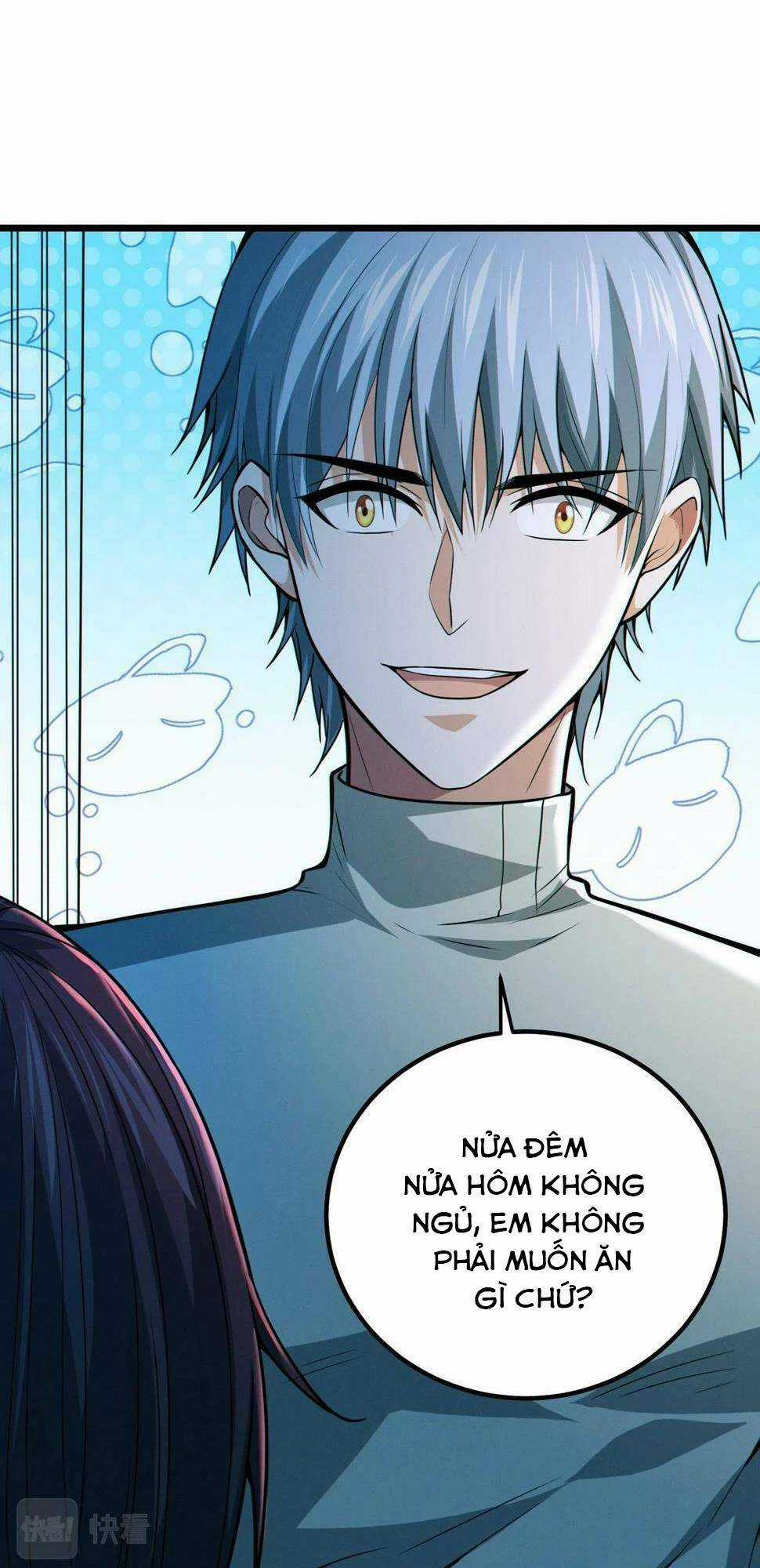 Trong Tôi Có Quỷ Chapter 14 trang 18