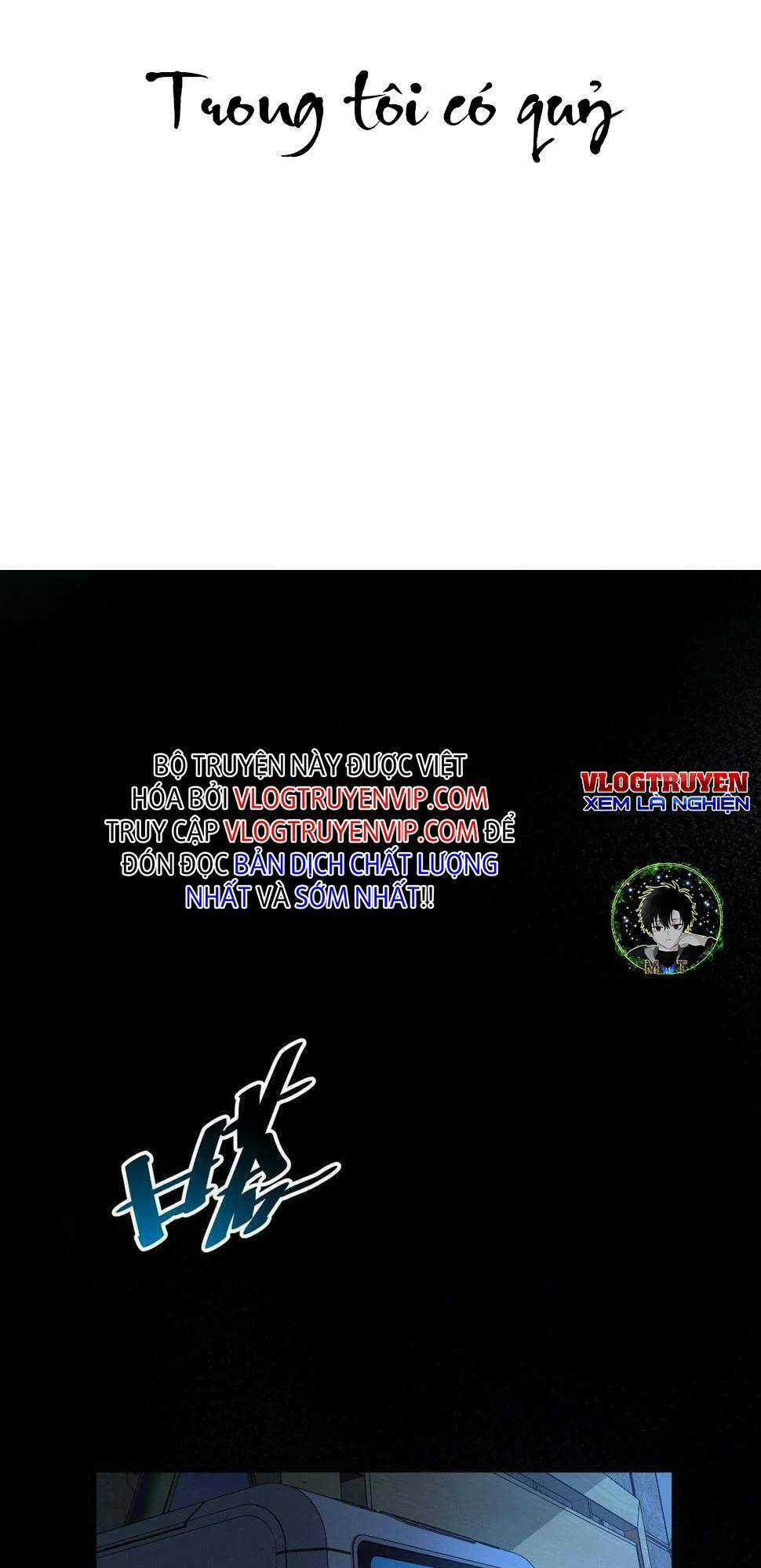 Trong Tôi Có Quỷ Chapter 14 trang 2