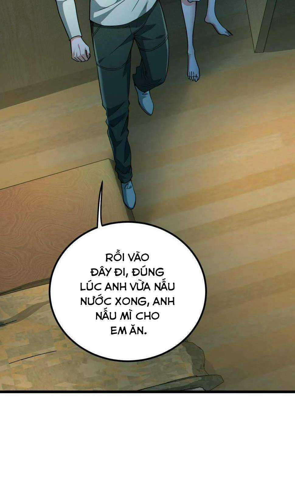 Trong Tôi Có Quỷ Chapter 14 trang 20