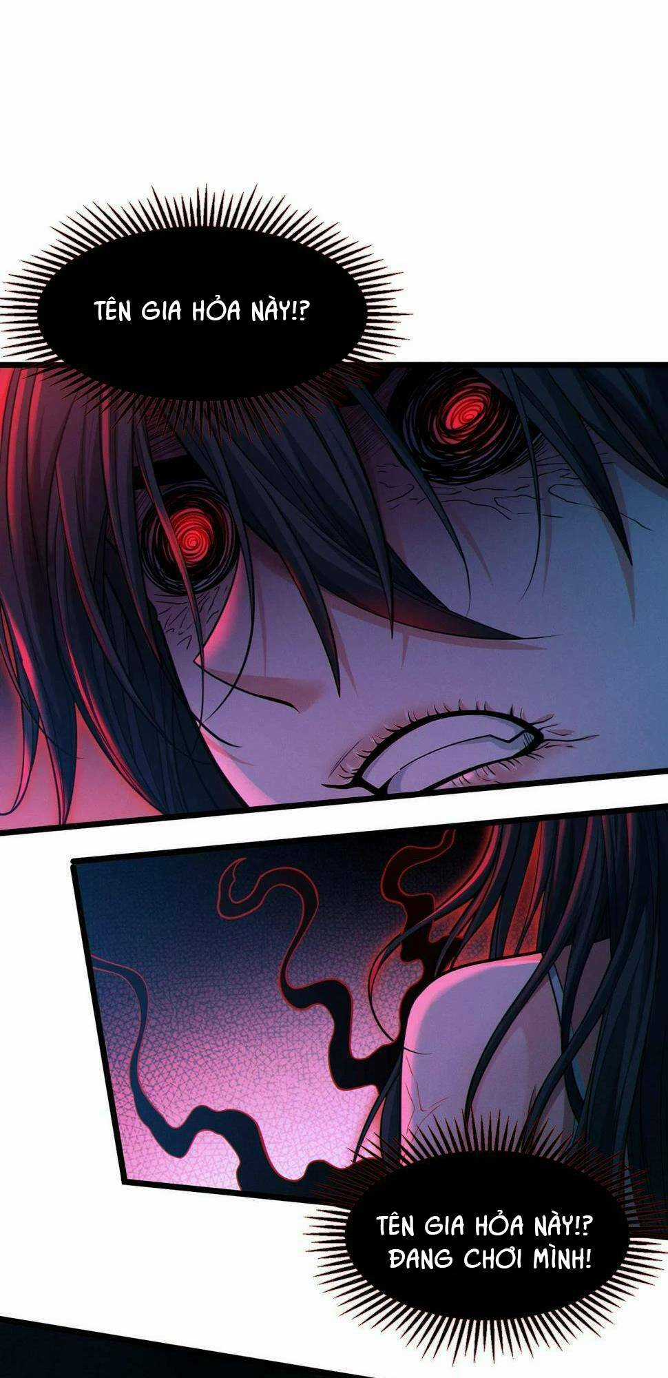 Trong Tôi Có Quỷ Chapter 14 trang 21