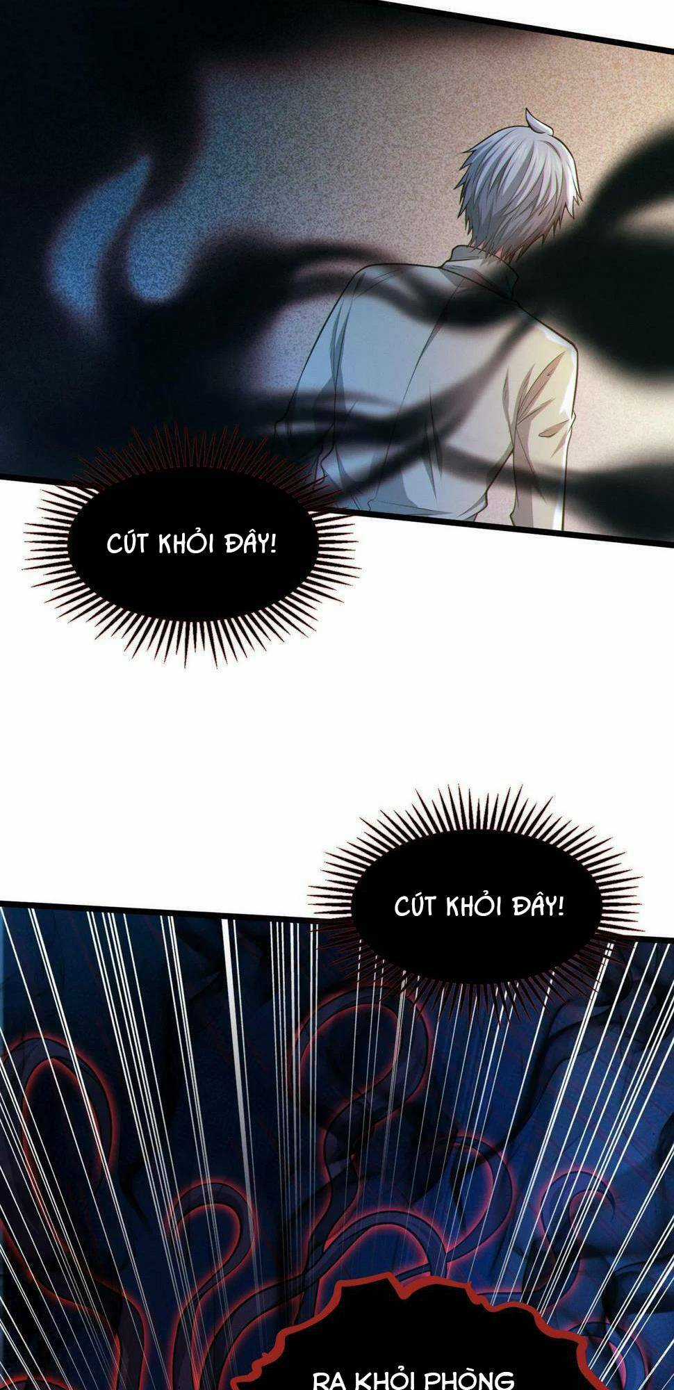 Trong Tôi Có Quỷ Chapter 14 trang 22