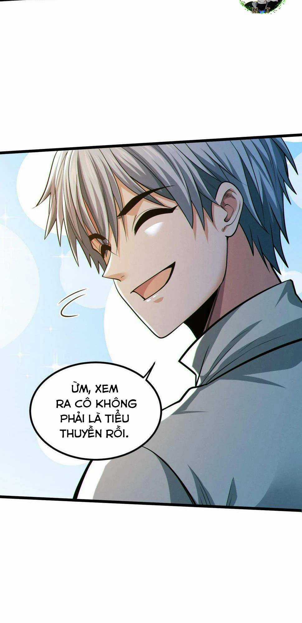 Trong Tôi Có Quỷ Chapter 14 trang 24
