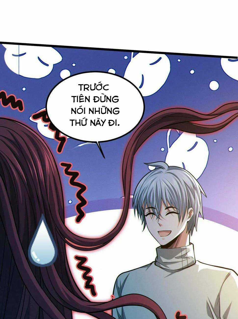 Trong Tôi Có Quỷ Chapter 14 trang 25