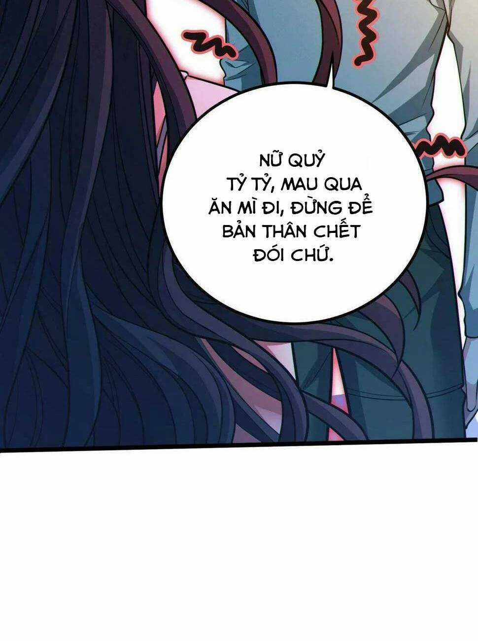 Trong Tôi Có Quỷ Chapter 14 trang 26