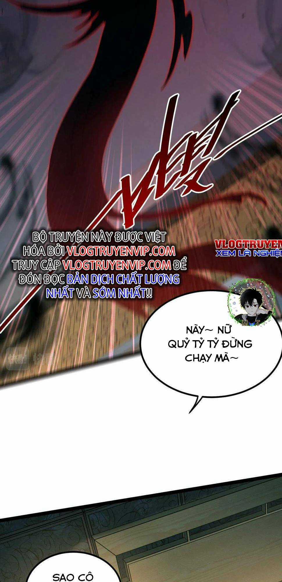 Trong Tôi Có Quỷ Chapter 14 trang 29