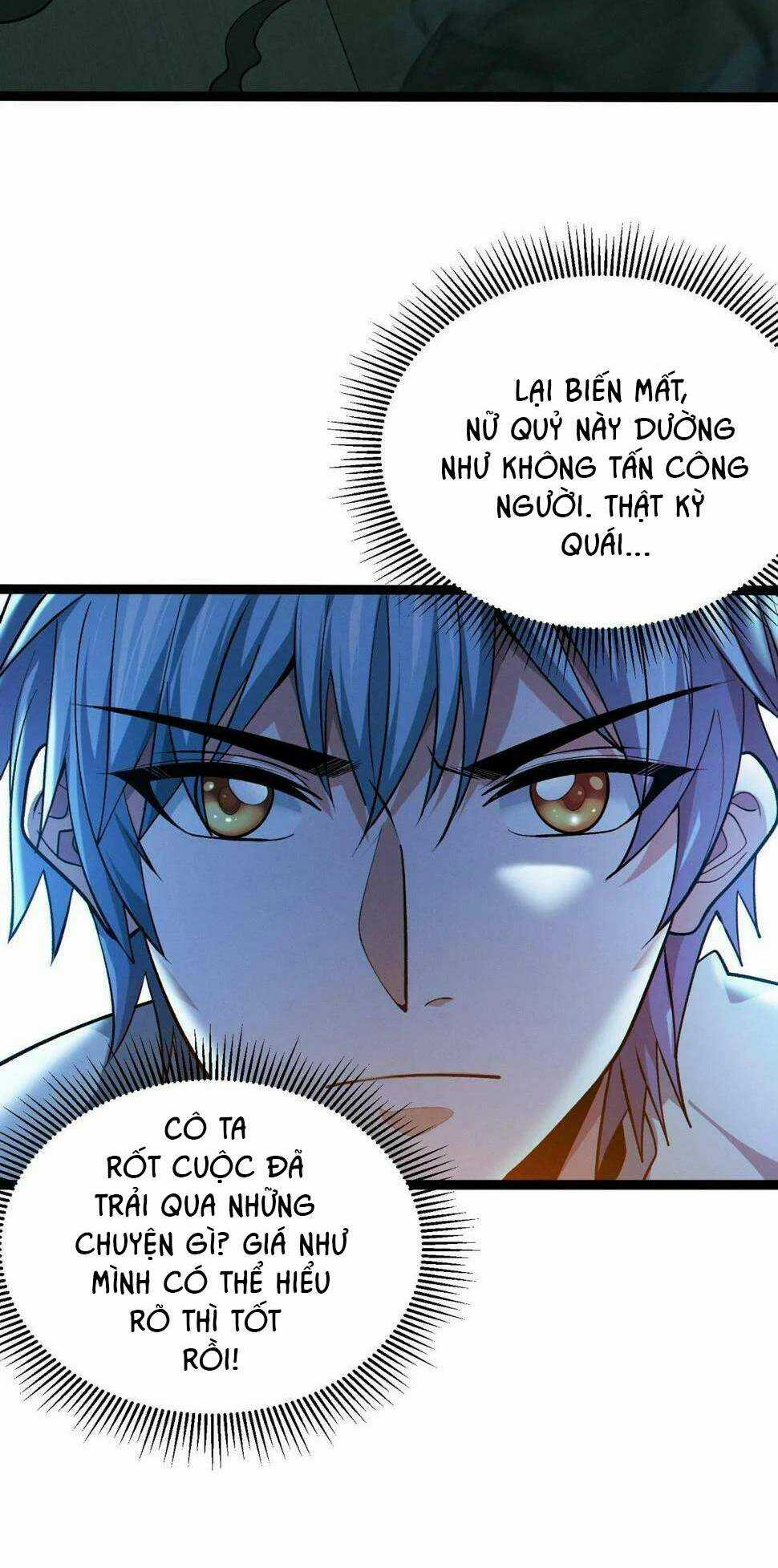 Trong Tôi Có Quỷ Chapter 14 trang 31