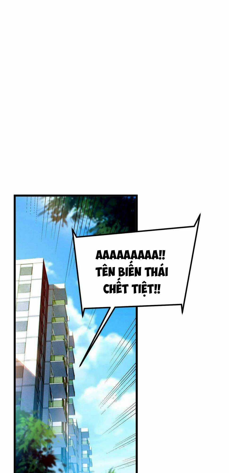 Trong Tôi Có Quỷ Chapter 14 trang 32