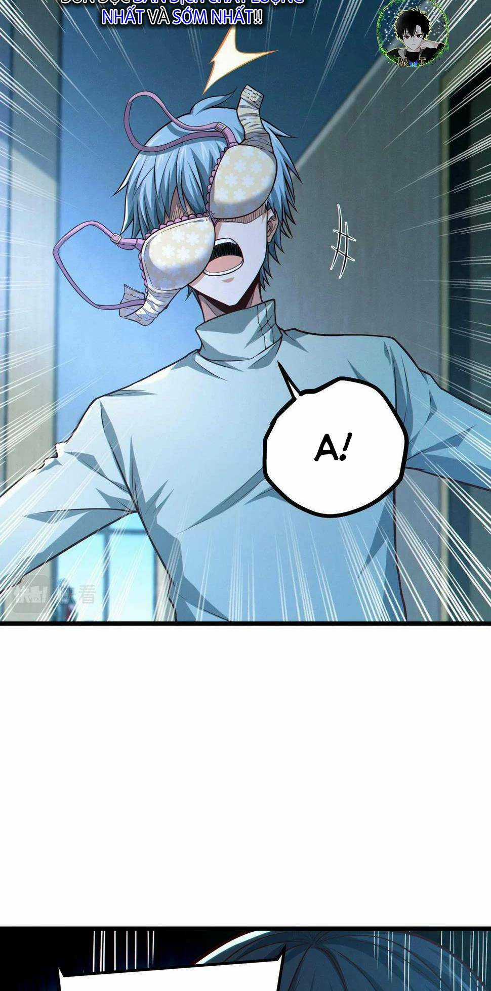 Trong Tôi Có Quỷ Chapter 14 trang 34