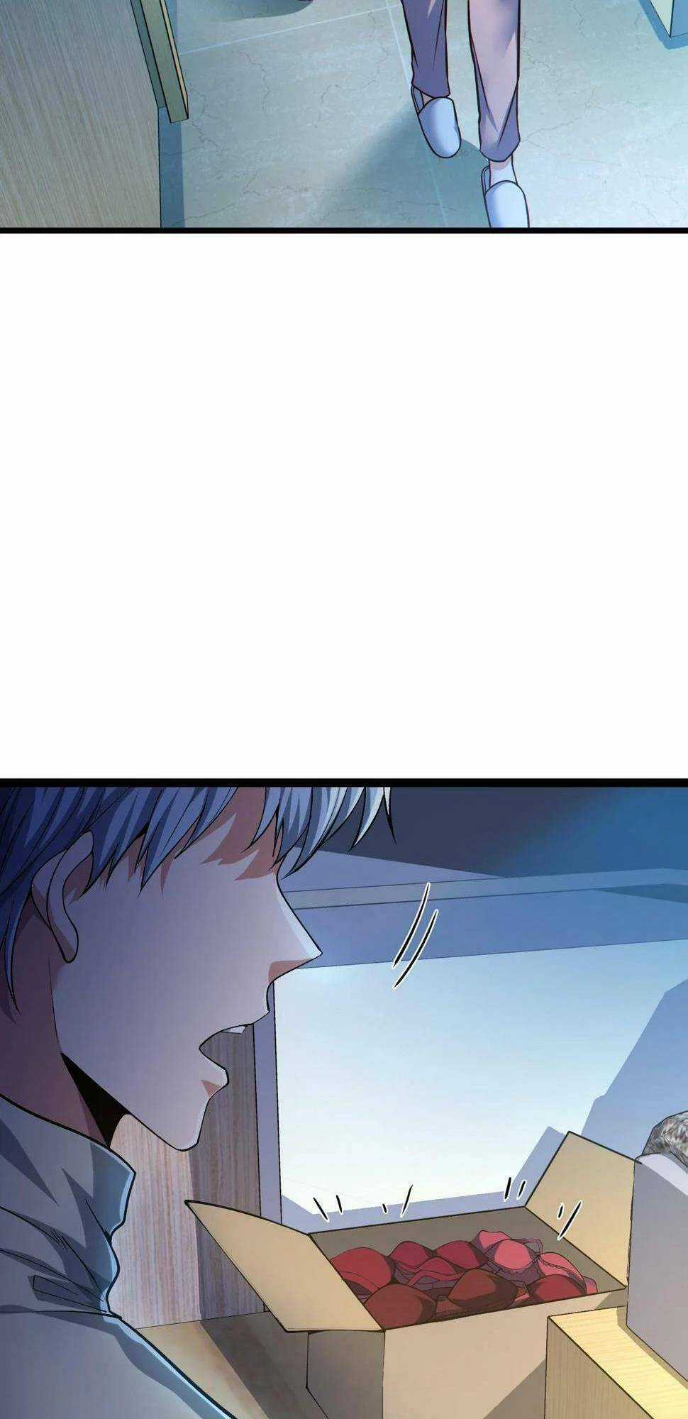 Trong Tôi Có Quỷ Chapter 14 trang 37